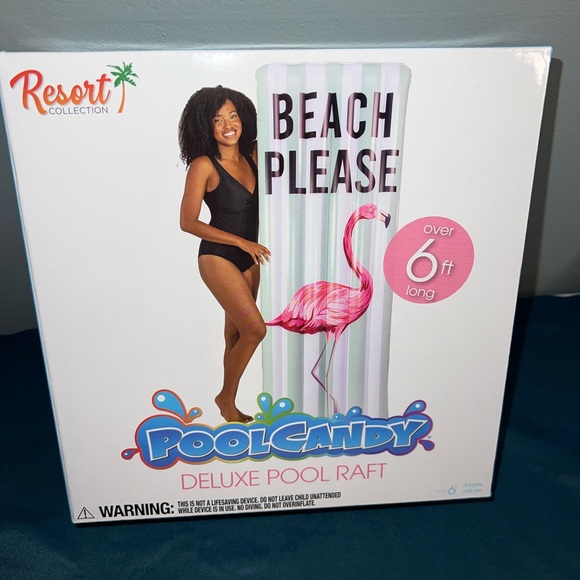 Large inflatables - Picture 4 of 5